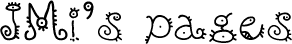 JMi's pages